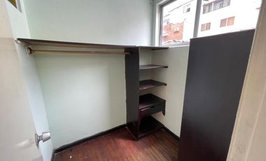 apartamento en arriendo en prado. Cod A24061