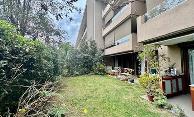 TIPO CASA departamento arriendo 4D5B2E1B San Carlos Apoquind