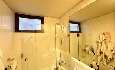 TIPO CASA departamento arriendo 4D5B2E1B San Carlos Apoquind