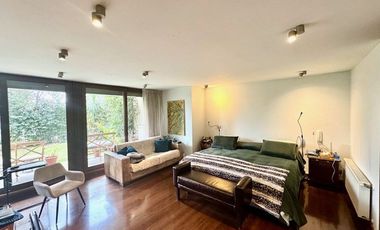 TIPO CASA departamento arriendo 4D5B2E1B San Carlos Apoquind