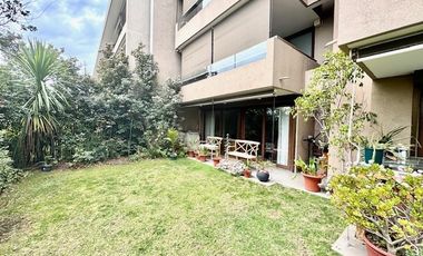 TIPO CASA departamento arriendo 4D5B2E1B San Carlos Apoquind