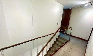 TIPO CASA departamento arriendo 4D5B2E1B San Carlos Apoquind