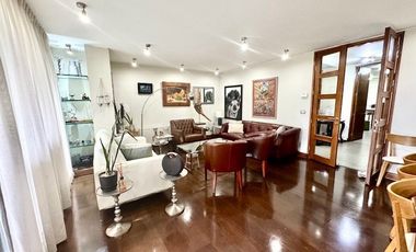 TIPO CASA departamento arriendo 4D5B2E1B San Carlos Apoquind