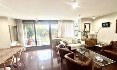 TIPO CASA departamento arriendo 4D5B2E1B San Carlos Apoquind