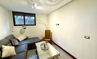 TIPO CASA departamento arriendo 4D5B2E1B San Carlos Apoquind