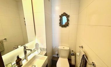 TIPO CASA departamento arriendo 4D5B2E1B San Carlos Apoquind