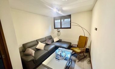 TIPO CASA departamento arriendo 4D5B2E1B San Carlos Apoquind