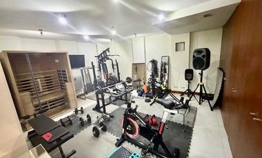 TIPO CASA departamento arriendo 4D5B2E1B San Carlos Apoquind