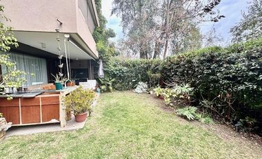 TIPO CASA departamento arriendo 4D5B2E1B San Carlos Apoquind