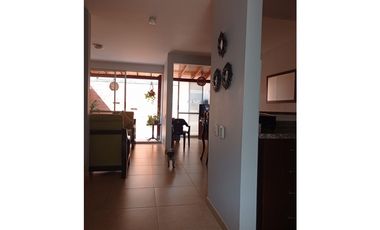 CASA EN CONJUNTO CIUDAD COUNTRY QUETZAL RECTA CALI - JAMUNDI