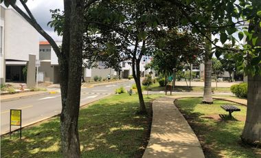 CASA EN CONJUNTO CIUDAD COUNTRY QUETZAL RECTA CALI - JAMUNDI