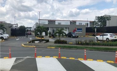CASA EN CONJUNTO CIUDAD COUNTRY QUETZAL RECTA CALI - JAMUNDI