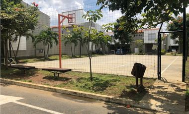 CASA EN CONJUNTO CIUDAD COUNTRY QUETZAL RECTA CALI - JAMUNDI