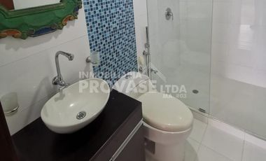 apartaestudio en venta en colsag. Cod V100574