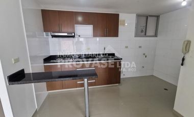 apartaestudio en venta en colsag. Cod V100574