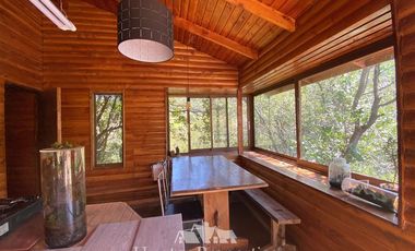 Casa en Venta en Ex Fundo La Punta de Mostazal