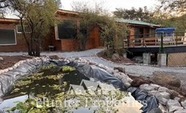 Casa en Venta en Ex Fundo La Punta de Mostazal