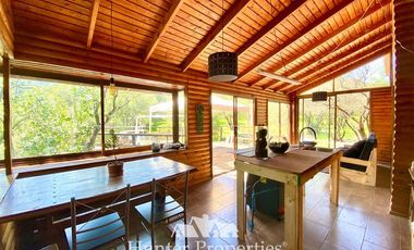 Casa en Venta en Ex Fundo La Punta de Mostazal