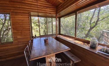 Casa en Venta en Ex Fundo La Punta de Mostazal