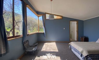 Casa en Venta en Ex Fundo La Punta de Mostazal