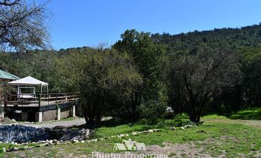 Casa en Venta en Ex Fundo La Punta de Mostazal