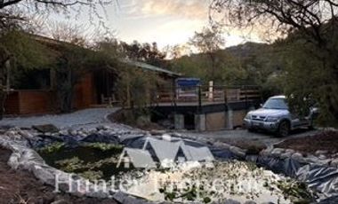 Casa en Venta en Ex Fundo La Punta de Mostazal