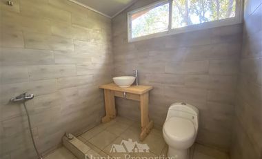 Casa en Venta en Ex Fundo La Punta de Mostazal