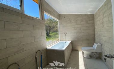 Casa en Venta en Ex Fundo La Punta de Mostazal