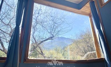 Casa en Venta en Ex Fundo La Punta de Mostazal