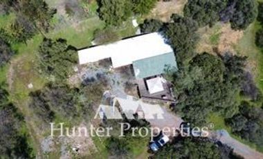 Casa en Venta en Ex Fundo La Punta de Mostazal