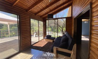 Casa en Venta en Ex Fundo La Punta de Mostazal