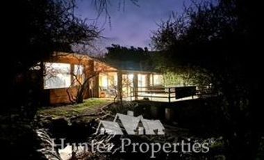Casa en Venta en Ex Fundo La Punta de Mostazal