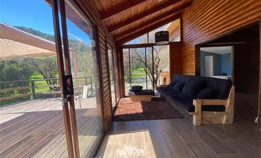 Casa en Venta en Ex Fundo La Punta de Mostazal