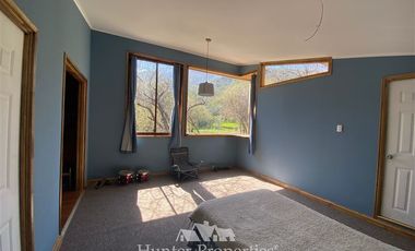 Casa en Venta en Ex Fundo La Punta de Mostazal