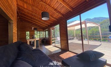 Casa en Venta en Ex Fundo La Punta de Mostazal