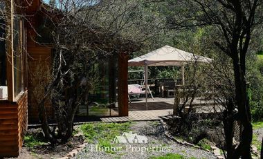 Casa en Venta en Ex Fundo La Punta de Mostazal