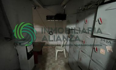 bodega en arriendo en  la concordia. Cod A17187