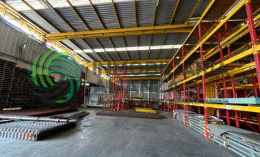 bodega en arriendo en  la concordia. Cod A17187