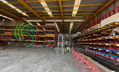 bodega en arriendo en  la concordia. Cod A17187