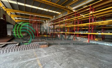 bodega en arriendo en  la concordia. Cod A17187