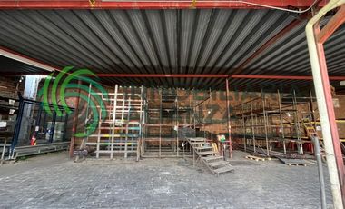 bodega en arriendo en  la concordia. Cod A17187