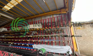 bodega en arriendo en  la concordia. Cod A17187