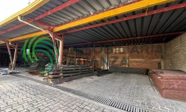 bodega en arriendo en  la concordia. Cod A17187