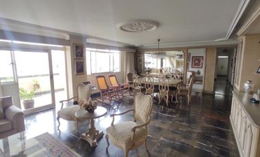 apartamento en venta en alto prado. Cod V101982