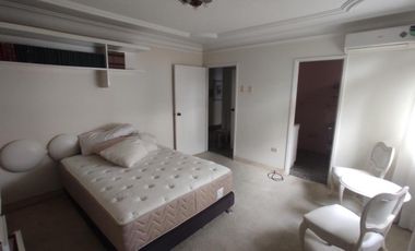 apartamento en venta en alto prado. Cod V101982