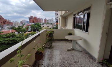 apartamento en venta en alto prado. Cod V101982
