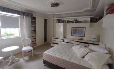 apartamento en venta en alto prado. Cod V101982