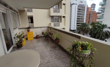 apartamento en venta en alto prado. Cod V101982