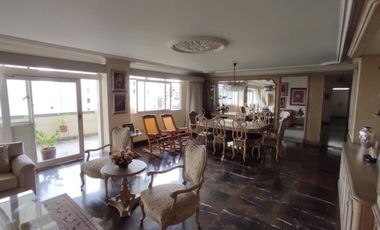 apartamento en venta en alto prado. Cod V101982