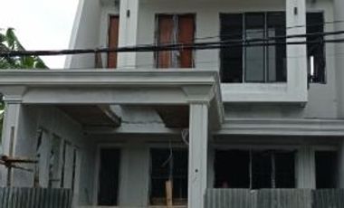 Cluster mewah 2lantai murah di megapolitan cinere,Jaksel